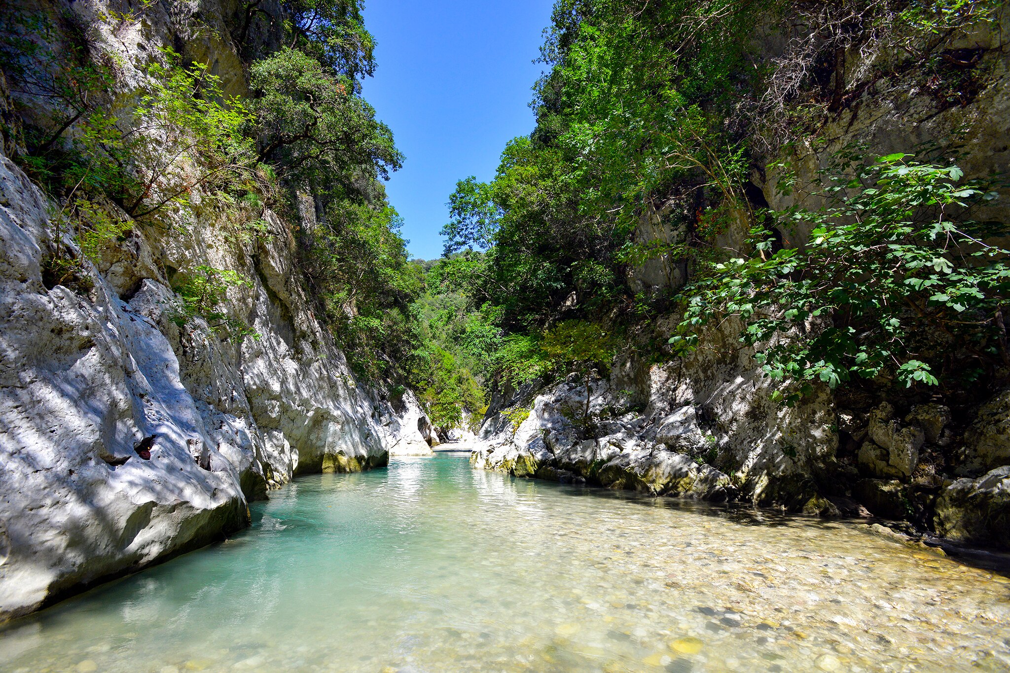 Acheron Springs (Parga) Jet2holidays